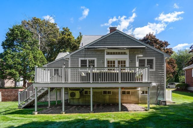 139 Webster St, Needham, MA 02494
