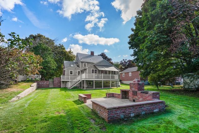 139 Webster St, Needham, MA 02494