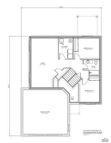 405 ALPHA AVE, Box Elder, SD 57719