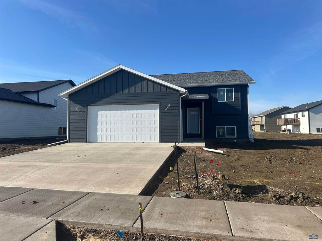 405 ALPHA AVE, Box Elder, SD 57719