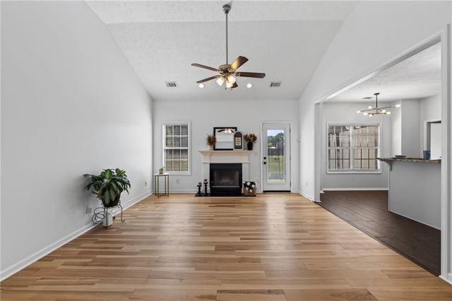 3021 Black Fox Drive, Loganville, GA 30052