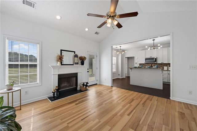 3021 Black Fox Drive, Loganville, GA 30052