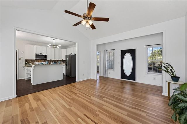 3021 Black Fox Drive, Loganville, GA 30052