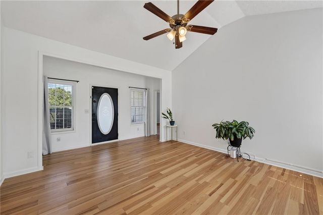3021 Black Fox Drive, Loganville, GA 30052