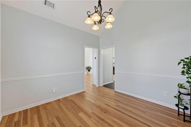 3021 Black Fox Drive, Loganville, GA 30052