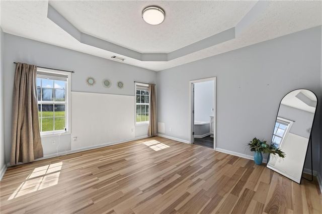 3021 Black Fox Drive, Loganville, GA 30052