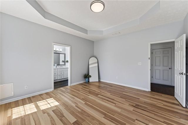 3021 Black Fox Drive, Loganville, GA 30052
