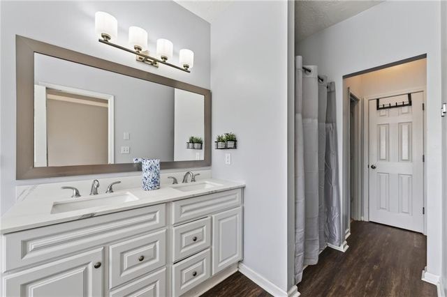 3021 Black Fox Drive, Loganville, GA 30052