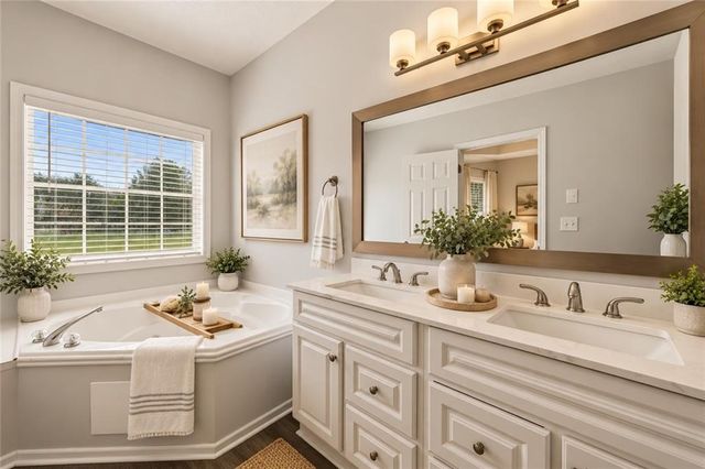 3021 Black Fox Drive, Loganville, GA 30052