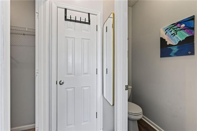 3021 Black Fox Drive, Loganville, GA 30052