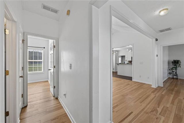 3021 Black Fox Drive, Loganville, GA 30052