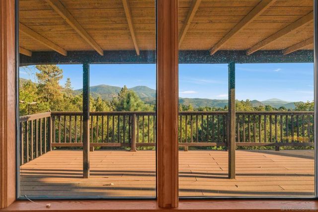 5222 Pine Hills Rd, Julian, CA 92036