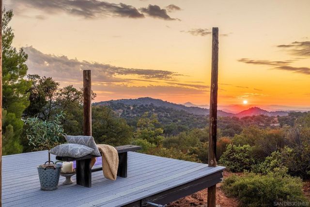 5222 Pine Hills Rd, Julian, CA 92036