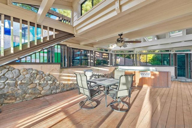 5222 Pine Hills Rd, Julian, CA 92036