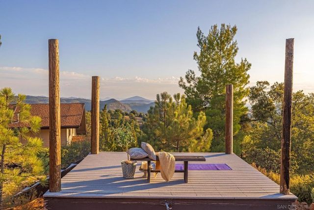 5222 Pine Hills Rd, Julian, CA 92036