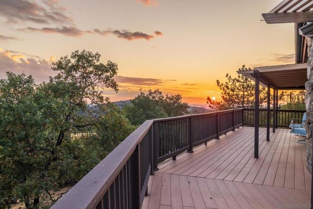 5222 Pine Hills Rd, Julian, CA 92036