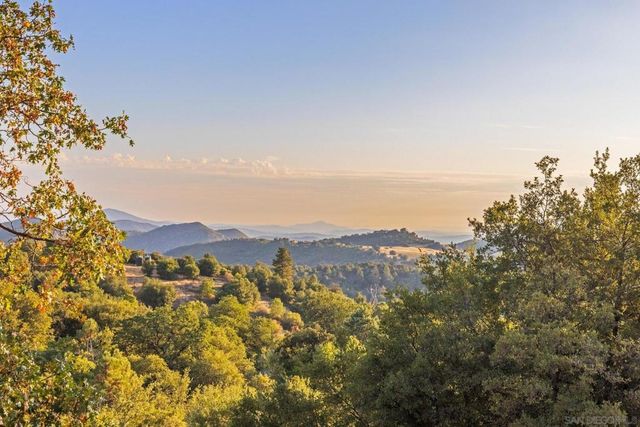 5222 Pine Hills Rd, Julian, CA 92036