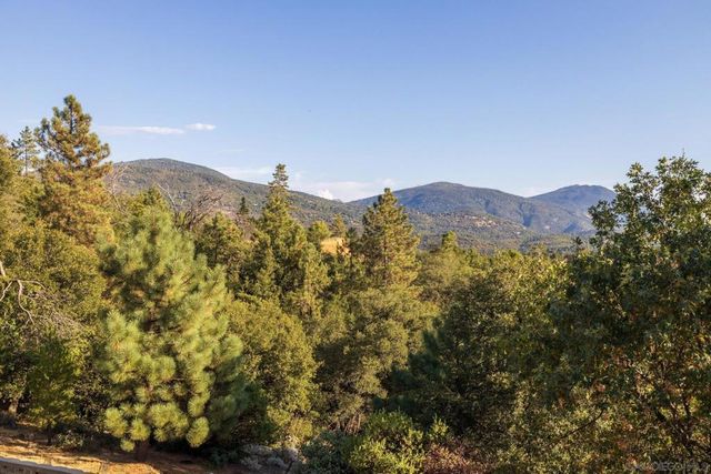 5222 Pine Hills Rd, Julian, CA 92036