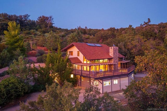 5222 Pine Hills Rd, Julian, CA 92036