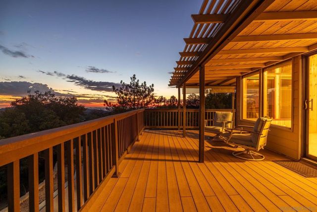 5222 Pine Hills Rd, Julian, CA 92036