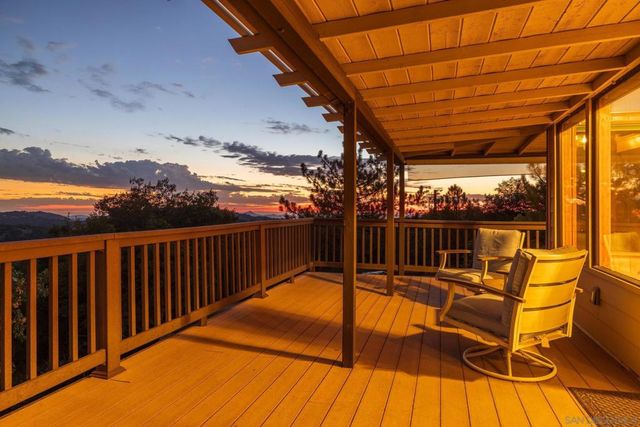 5222 Pine Hills Rd, Julian, CA 92036