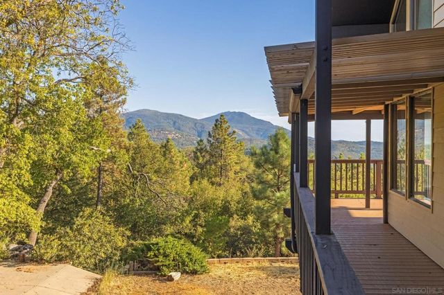 5222 Pine Hills Rd, Julian, CA 92036