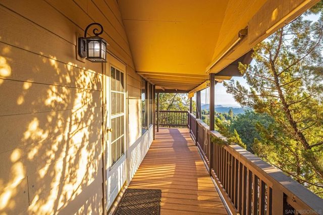 5222 Pine Hills Rd, Julian, CA 92036