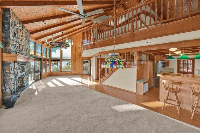 5222 Pine Hills Rd, Julian, CA 92036