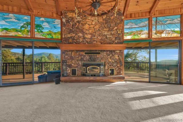 5222 Pine Hills Rd, Julian, CA 92036