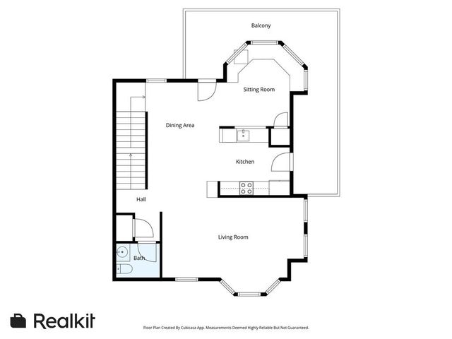 951 Glenwood SE Avenue 1404, Atlanta, GA 30316