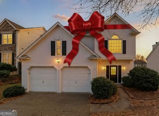11705 Bentham Court, Alpharetta, GA 30005