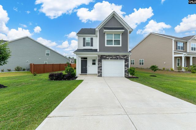 1364 Sweet Gardenia Drive, Blythewood, SC 29016