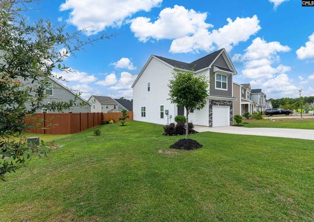 1364 Sweet Gardenia Drive, Blythewood, SC 29016