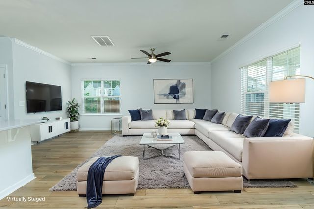 1364 Sweet Gardenia Drive, Blythewood, SC 29016