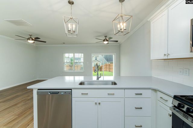 1364 Sweet Gardenia Drive, Blythewood, SC 29016