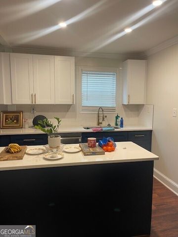 1440 Westmont Road SW, Atlanta, GA 30311