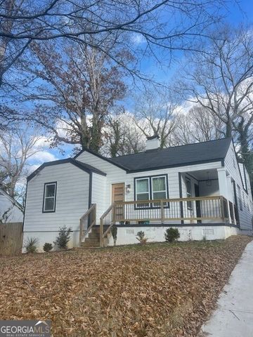 1440 Westmont Road SW, Atlanta, GA 30311