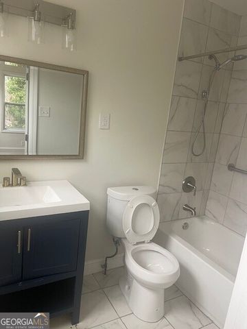 1440 Westmont Road SW, Atlanta, GA 30311