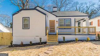 1440 Westmont Road SW, Atlanta, GA 30311