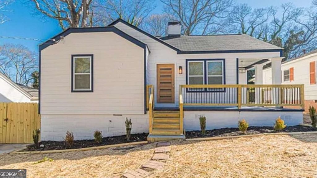 1440 Westmont Road SW, Atlanta, GA 30311