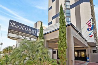 5308 N Ocean Blvd. # 1702, Myrtle Beach, SC 29577