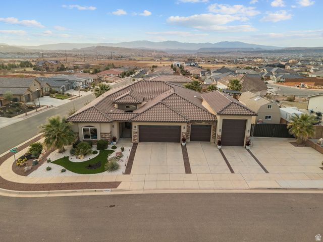 3504 S PECOS DR, Washington, UT 84780