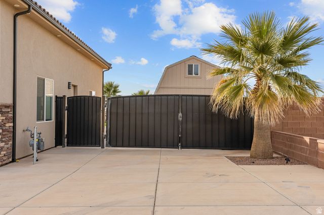 3504 S PECOS DR, Washington, UT 84780