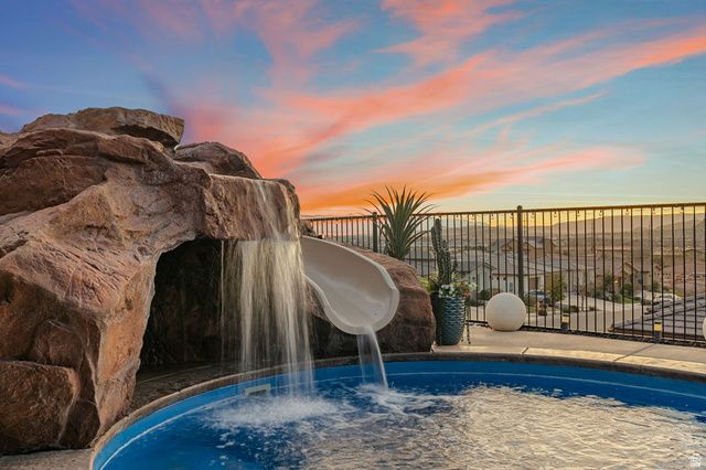 3504 S PECOS DR, Washington, UT 84780