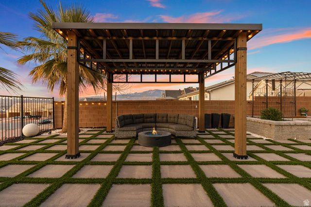 3504 S PECOS DR, Washington, UT 84780