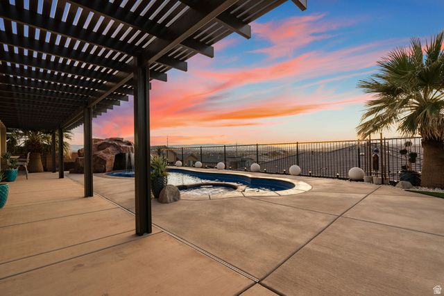 3504 S PECOS DR, Washington, UT 84780