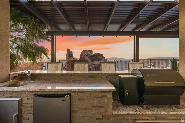 3504 S PECOS DR, Washington, UT 84780