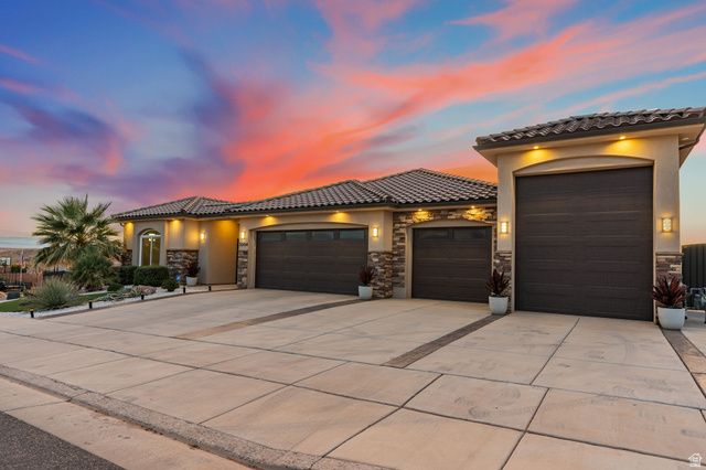 3504 S PECOS DR, Washington, UT 84780