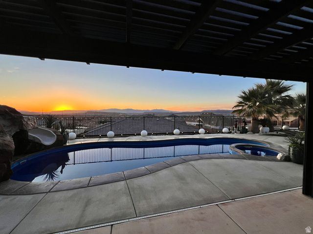 3504 S PECOS DR, Washington, UT 84780