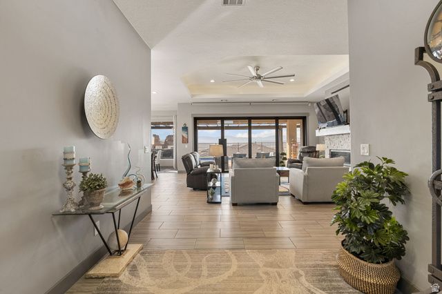 3504 S PECOS DR, Washington, UT 84780